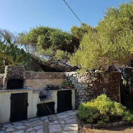 In Oasi Verde A S.teresa